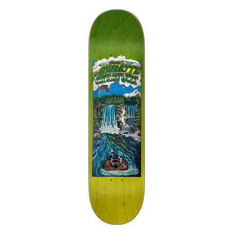 Creature Gravette Hippie Falls pro 8.3”