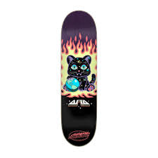 Santa Cruz Space Kitten Asta 8.0in