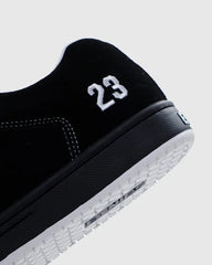 Etnies SAL 23 Black/White