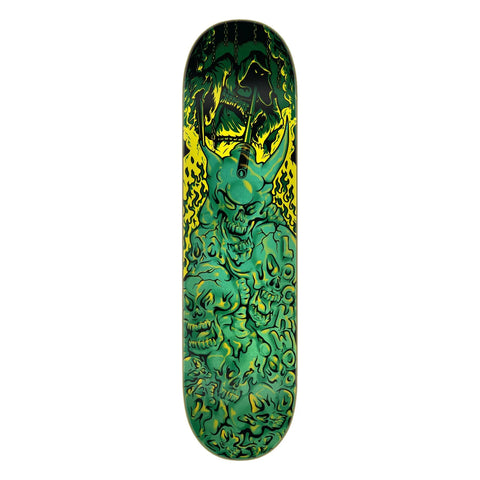 8.25in Fumes Lockwood Creature deck