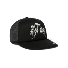 SONG TRUCKER HAT