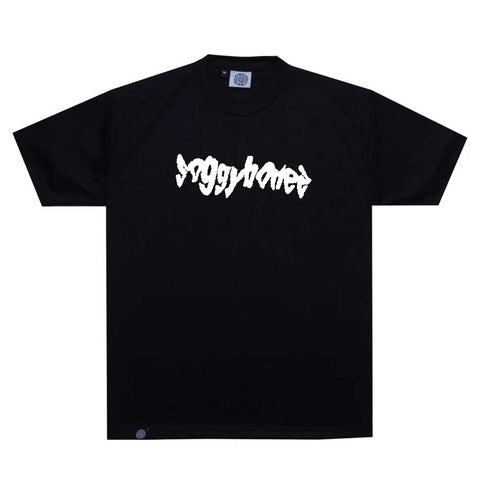 Soggybones Shade tee - Black