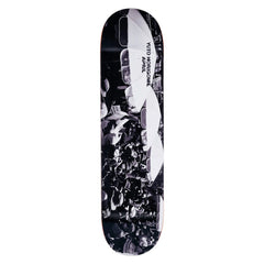 Yuto Horigome 2021 8” deck