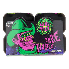 Slime balls Jake Wooten fever dreams 56mm 97a