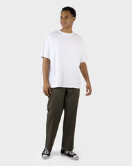 874 lightweight canvas original fit pant - washed dark olive