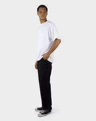 874 lightweight canvas original fit pant - washed black