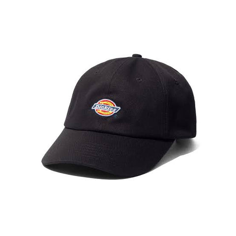 Dickies Rockwood soft cap - Black