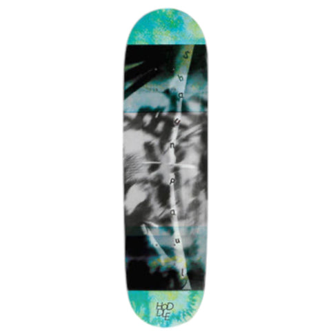 Shaun Paul Bell 8.25” deck