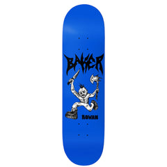 Baker Rowan Zorzilla kill deck 8.25”