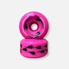 COCKROACH ORIGINALS 63mm 96A - PINK