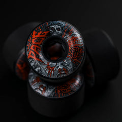 OJ chainsaw Pace black 54mm