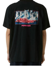 Former Theater T-shirt - black