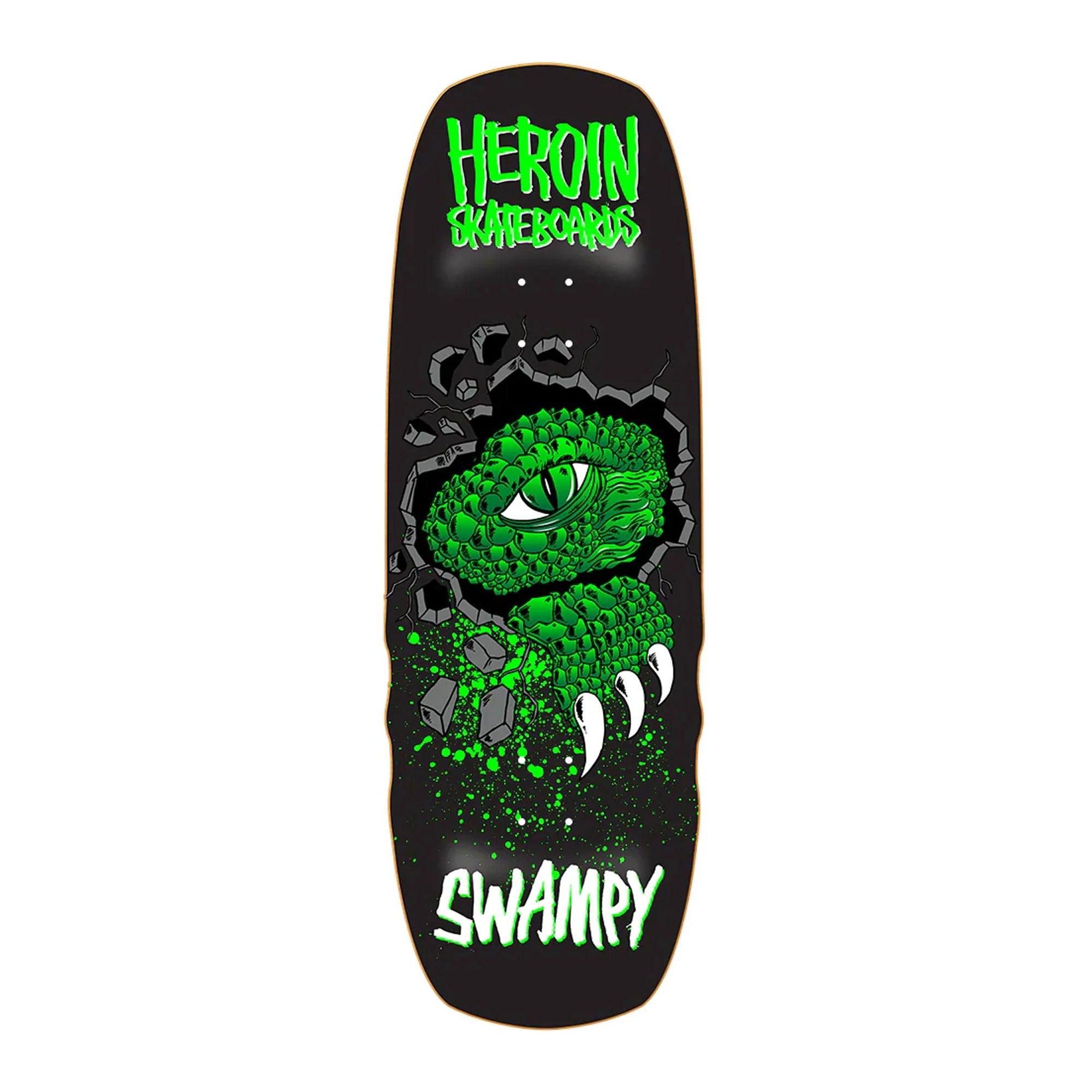 Swampy alligator shovel 10.5”