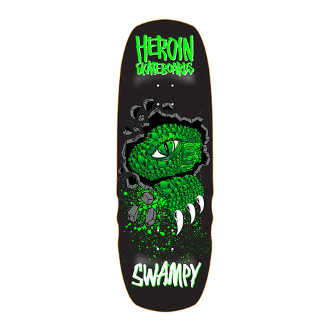 Swampy alligator shovel 10.5”