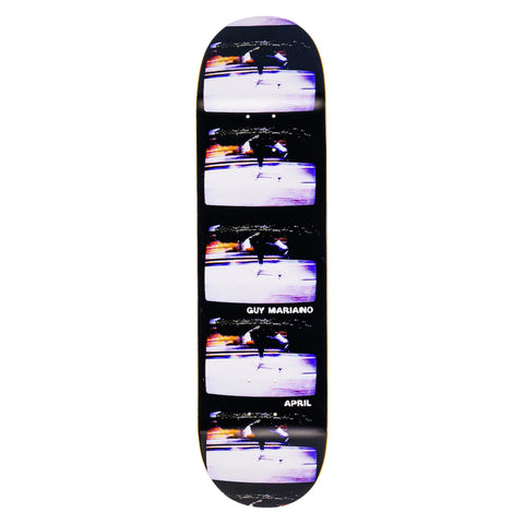 Guy Mariano 1990 8.38” deck