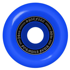 Spitfire F4 99D OG classic 54mm BLUE (limited edition)