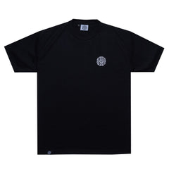 SOGGYBONES SKELETON OG TEE - BLACK