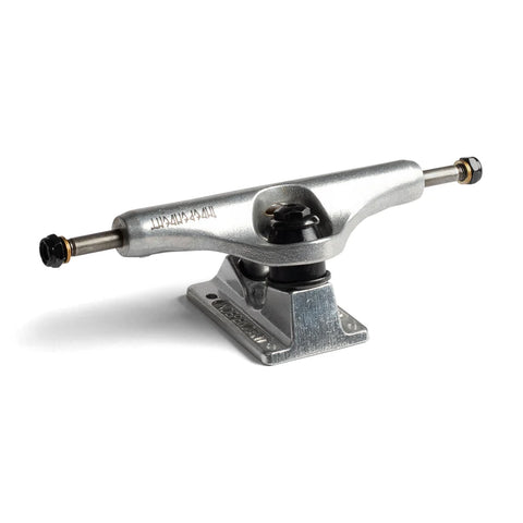 INDEPENDENT - TIAGO LEMOS SILVER MID - SKATEBOARD TRUCKS