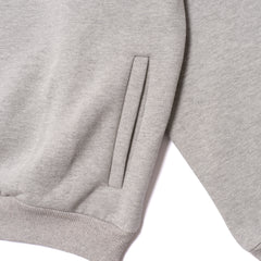 Hoddle Satellite crewneck - Grey