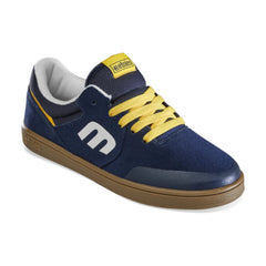 Etnies Marana kids - Navy/gum/yellow