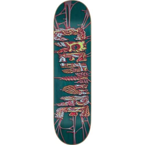 Creature catacomb relic 8.25”