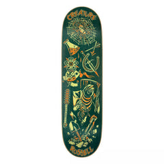 Creature Chris Russell deck fiend flash VX 8.6”