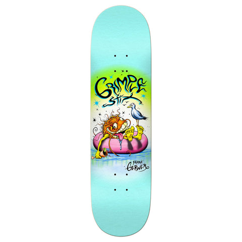 Grimple beach Frank Gerwer 8.25”