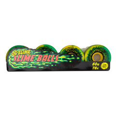 Slime balls spewage 78a 60mm