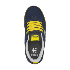 Etnies Marana kids - Navy/gum/yellow