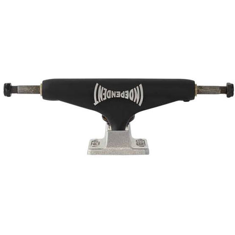 Independent stage 11 pro mason silva standard trucks - Black