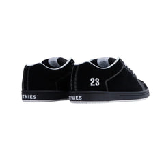 Etnies SAL 23 Black/White