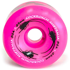 COCKROACH ORIGINALS 63mm 96A - PINK