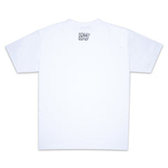 Chook Pool limited edition tee - white