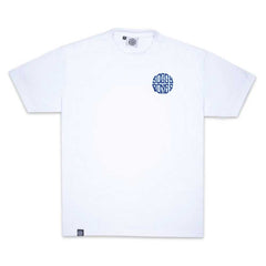 Soggybones Outlined Youth tee - White