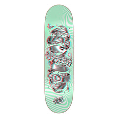 Santa Cruz Wooten Unwind 3D deck 8.5”