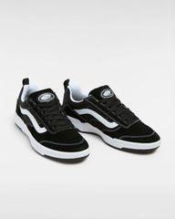 Skate zahba - Black / Black / White