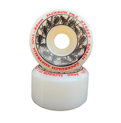 COCKROACH WHEELS PILZ ROACH 54mm 101a