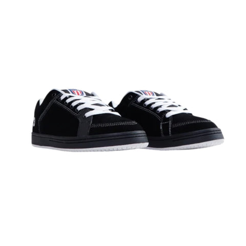 Etnies SAL 23 Black/White