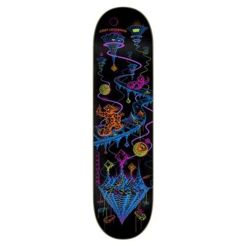 Xploration Cody Lockwood VX 8.25”