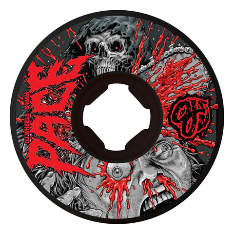 OJ chainsaw Pace black 54mm