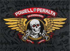 Powell Peralta 1,500 piece puzzle OG collage