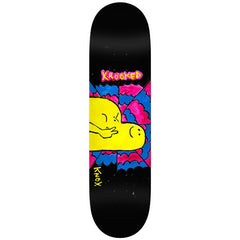 Krooked Knox Greetings 8.12”