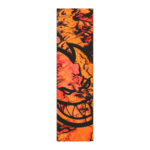 Spitfire lava griptape