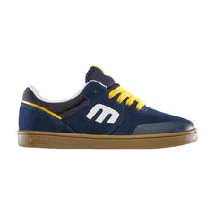 Etnies Marana kids - Navy/gum/yellow