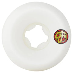 OJ Eric Dressen Koi elite hardline 99a 56mm wheel