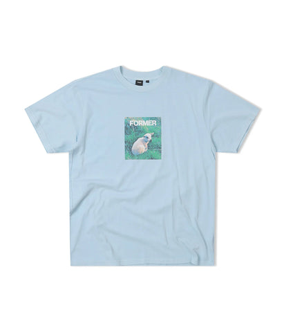 Former innocence tee - mist