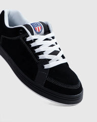 Etnies SAL 23 Black/White