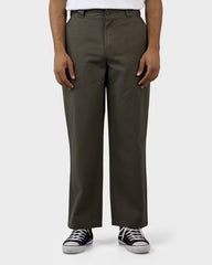 874 lightweight canvas original fit pant - washed dark olive