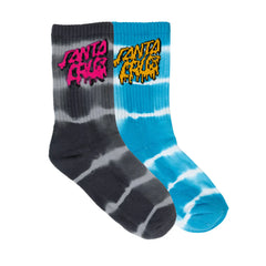 Rad stack crew sock 2 pack - YOUTH