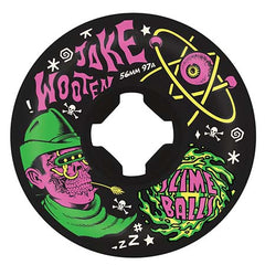 Slime balls Jake Wooten fever dreams 56mm 97a